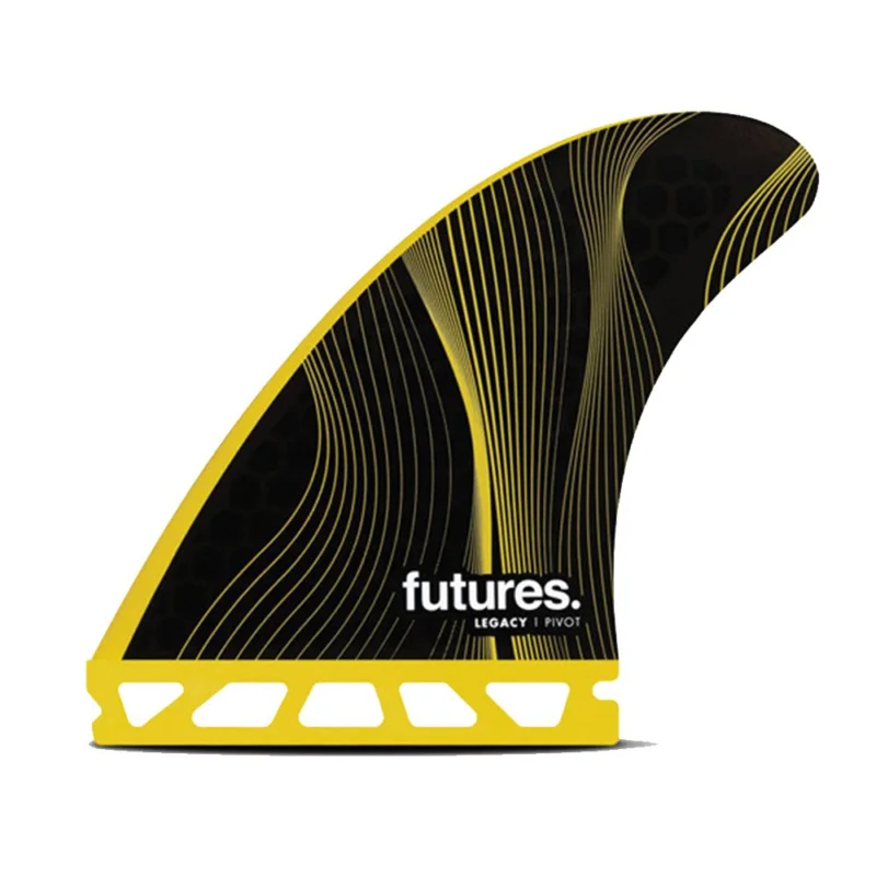 Solde DERIVES FUTURES P6 RTM HEX M TRI-FINS