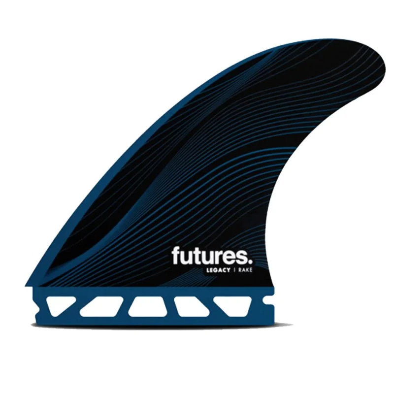 Meilleur Prix DERIVES FUTURES R8 RTM HEX L TRI-FINS