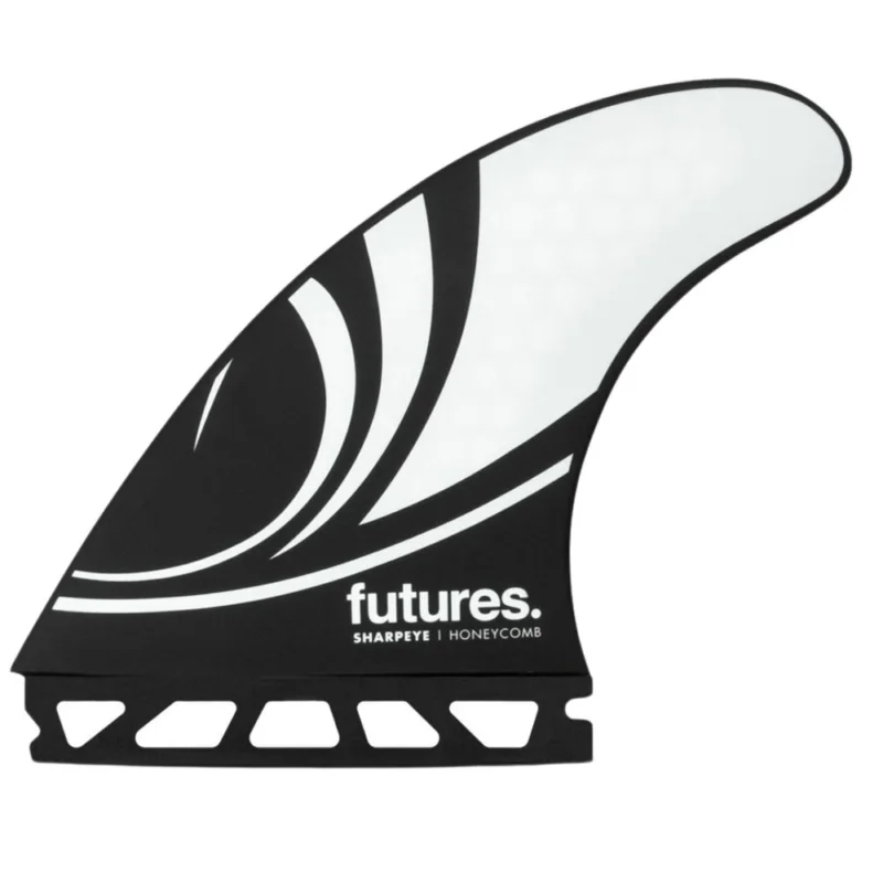 DERIVES FUTURES SHARP EYE RTM L TRI-FINS Promotion