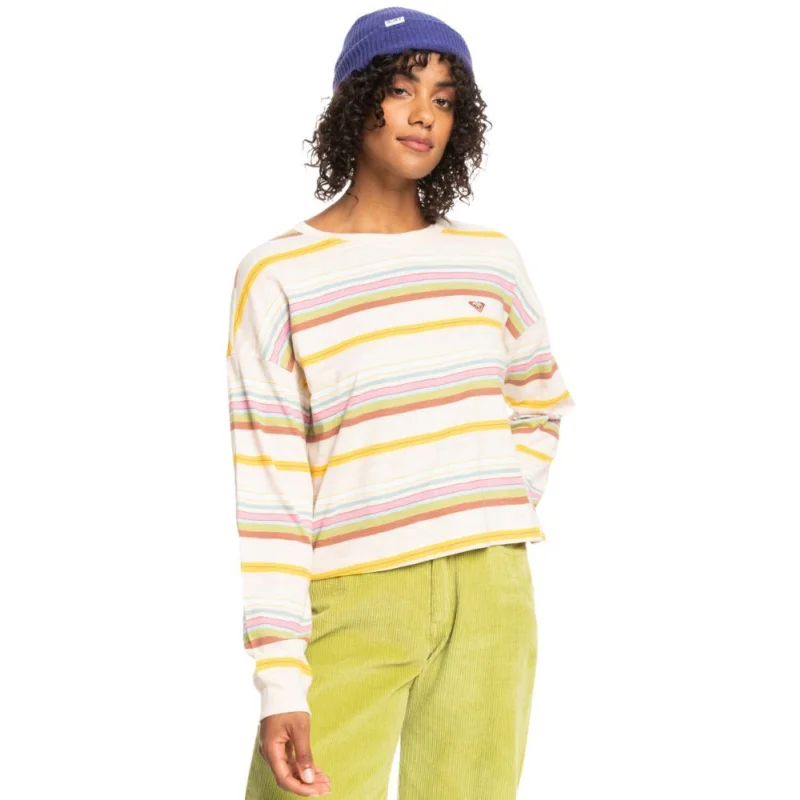Super Prix T-SHIRT ROXY TAKE A WALK