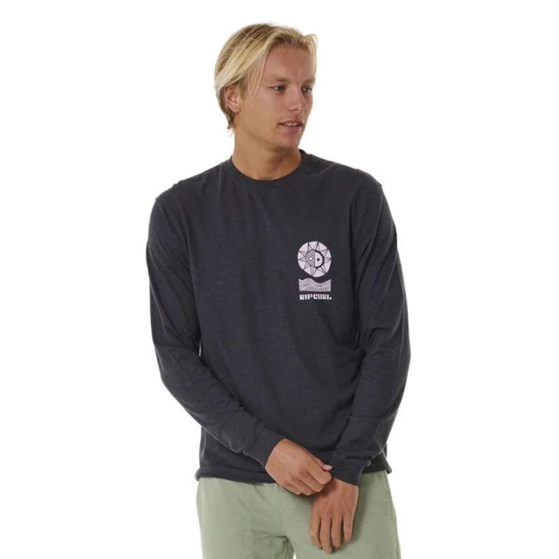 Remise T-SHIRT RIP CURL SWC LINES