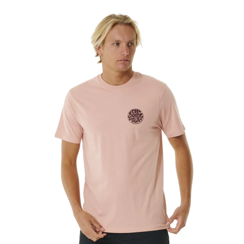 Dernière Chance T-SHIRT RIP CURL WETSUIT ICON