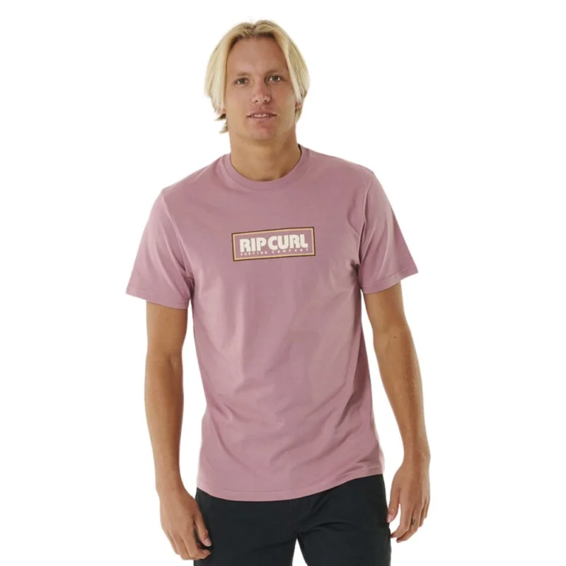 T-SHIRT RIP CURL BIG MUMMA ICON Offre Limitée