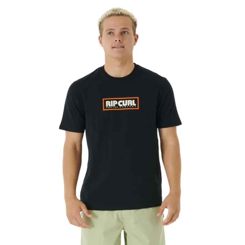Achetez Aujourd'hui T-SHIRT RIP CURL BIG MUMMA ICON