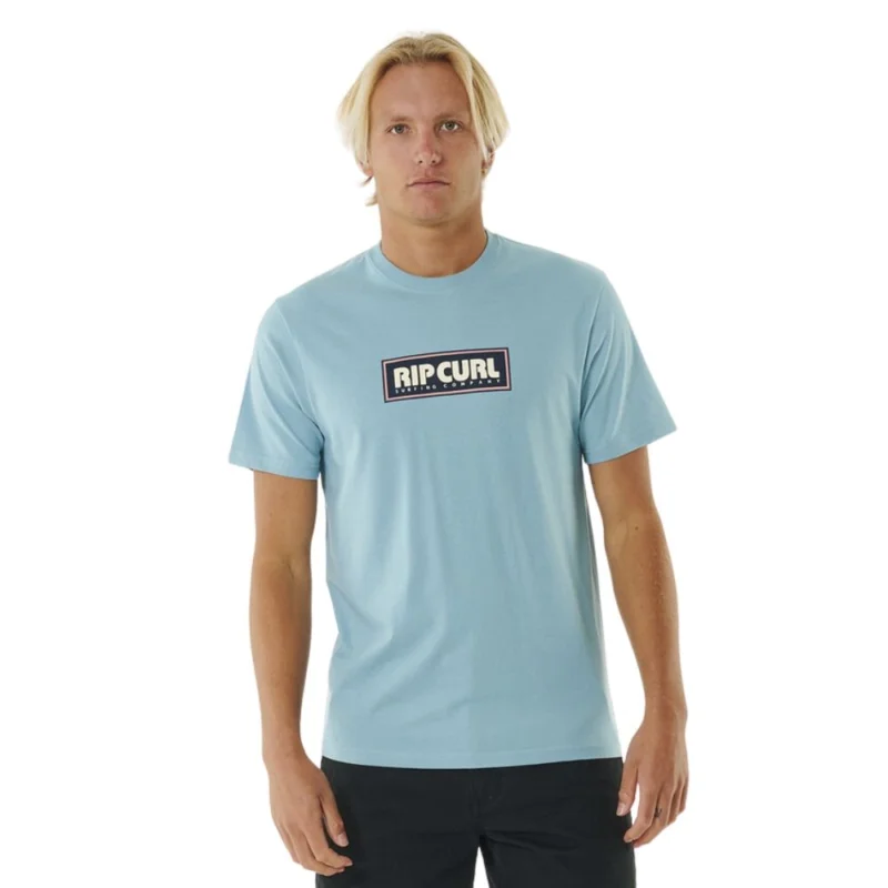 T-SHIRT RIP CURL BIG MUMMA ICON Marque