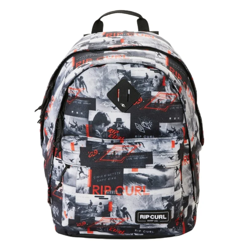 SAC DOS RIP CURL DOUBLE DOME 24L BTS Bon Plan