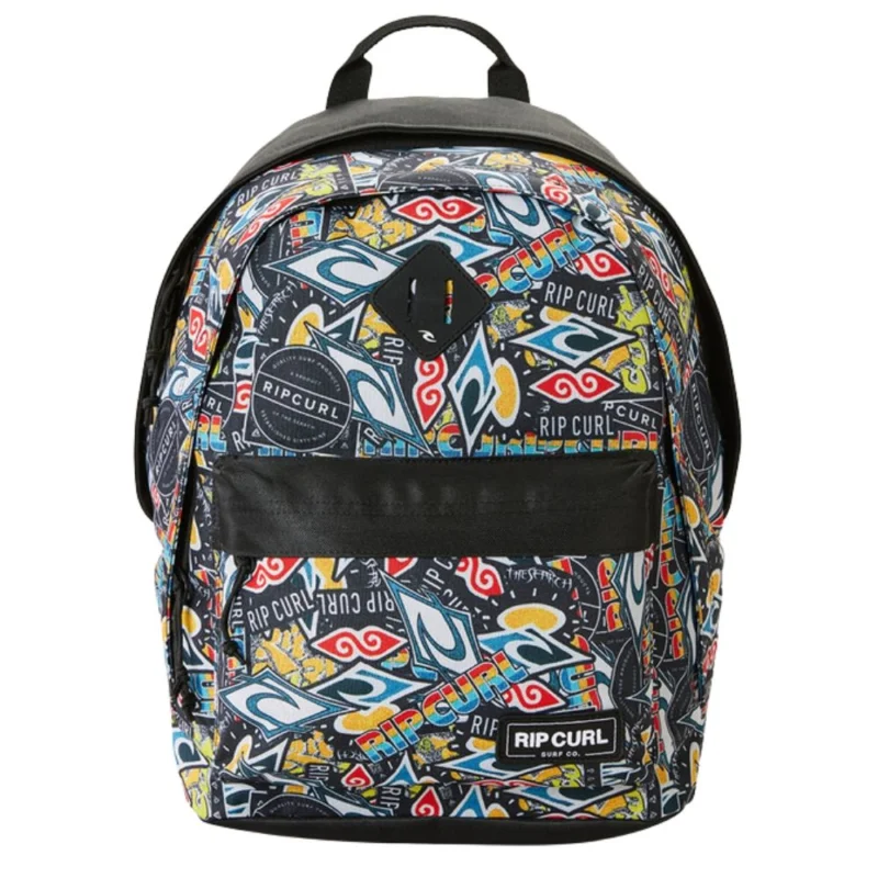 SAC DOS RIP CURL DOUBLE DOME 24L BTS Réduction