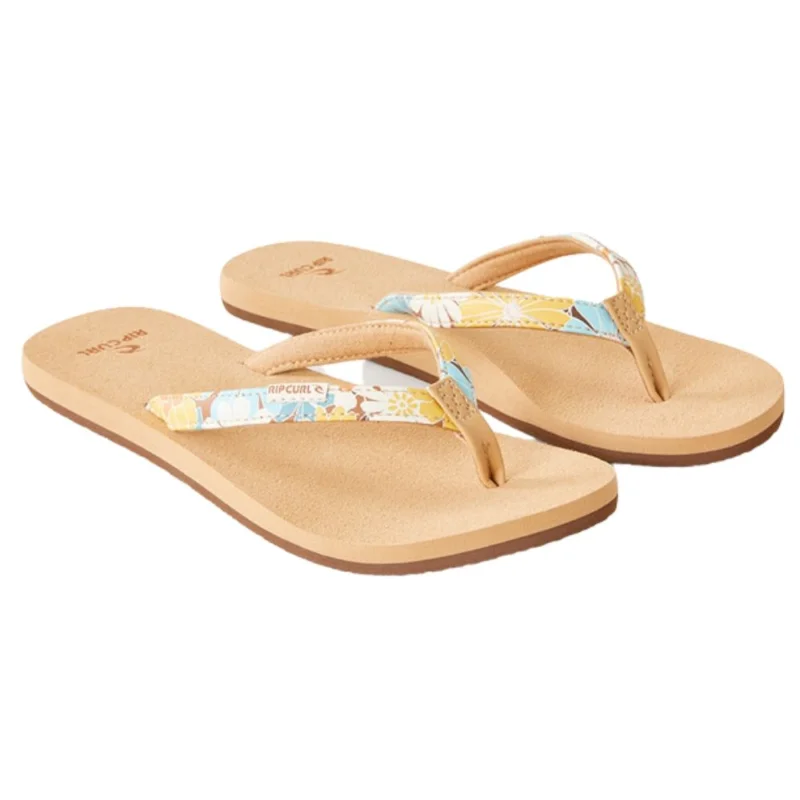 SANDALES RIP CURL FREEDOM BLOOM Prix Cassé