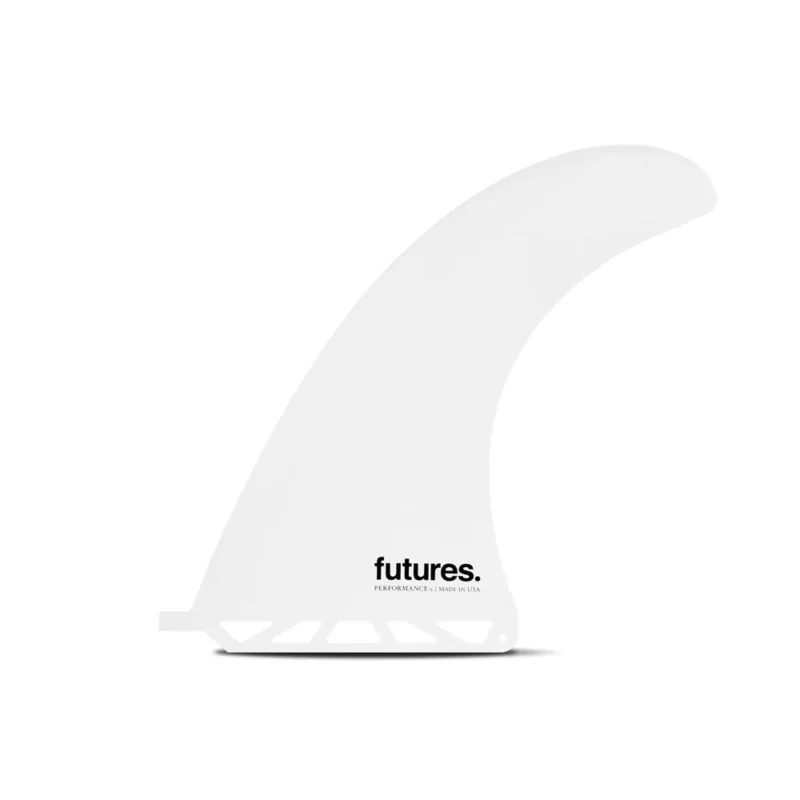 Offre Limitée QUILLA LONGBOARD FUTURES PERFORMANCE SINGLE-FIN 9"