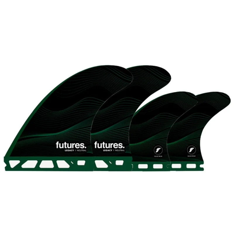Affaire À Saisir DERIVES FUTURES F8 RTM HEX QUAD