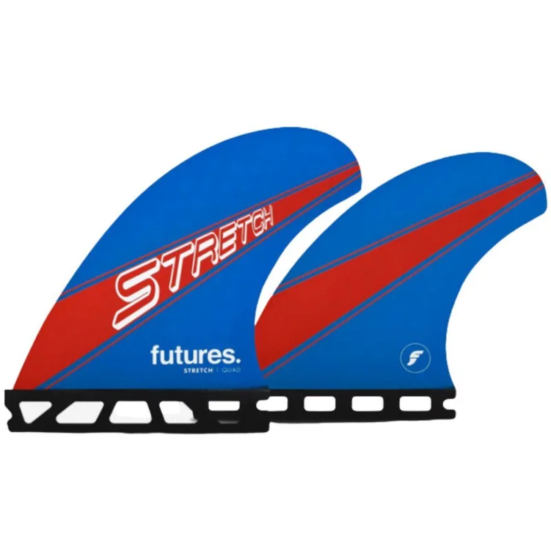 Expédié Aujourd'hui DERIVES FUTURES STRECH ST-1 RTM HEX QUAD