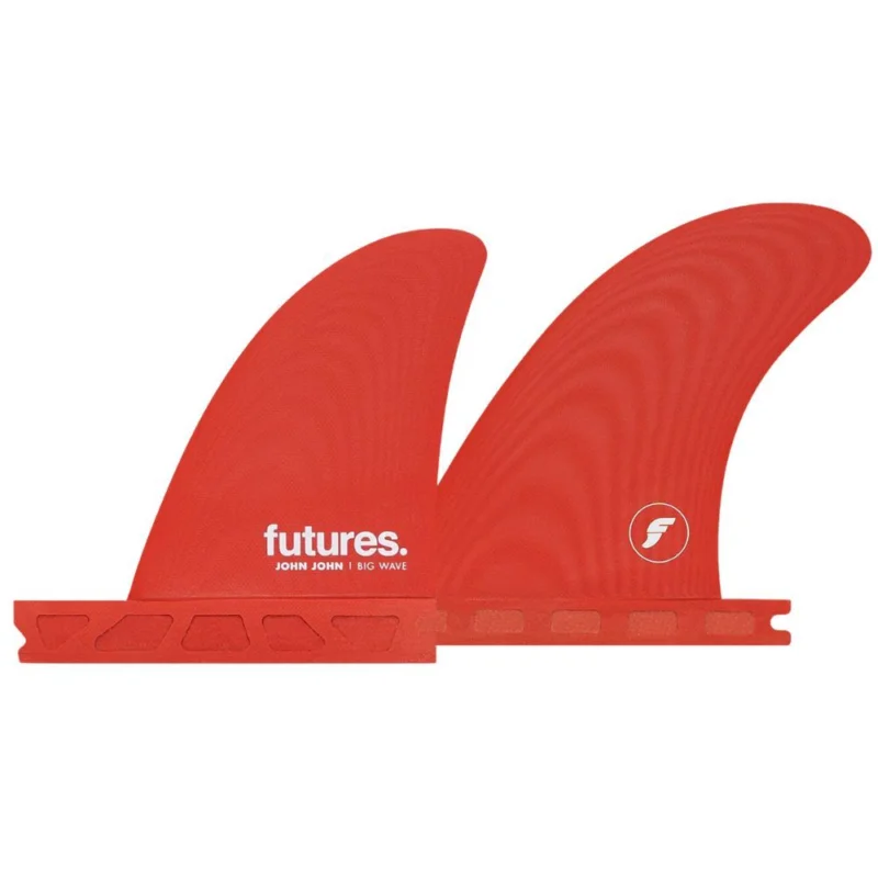 DERIVES FUTURES G-10 JJF BIG WAVE QUAD Satisfait Ou Remboursé