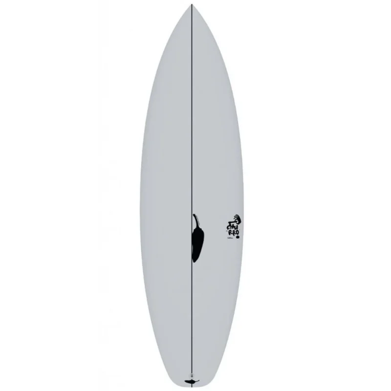 PLANCHE DE SURF CHILLI CHURRO 2 5‘11‘‘ Marque