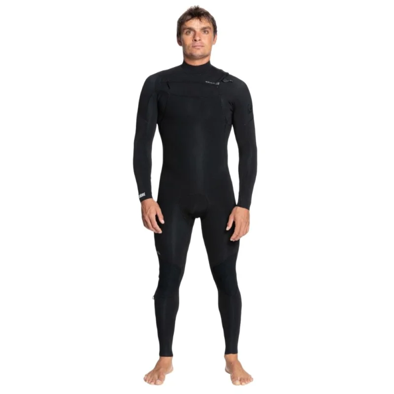 Expédition Rapide COMBINAISON QUIKSILVER EVERYDAY SESSIONS 5/4