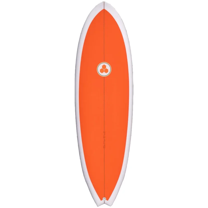 Soldes PLANCHE DE SURF CHANNEL ISLANDS G SKATE 5‘8‘‘