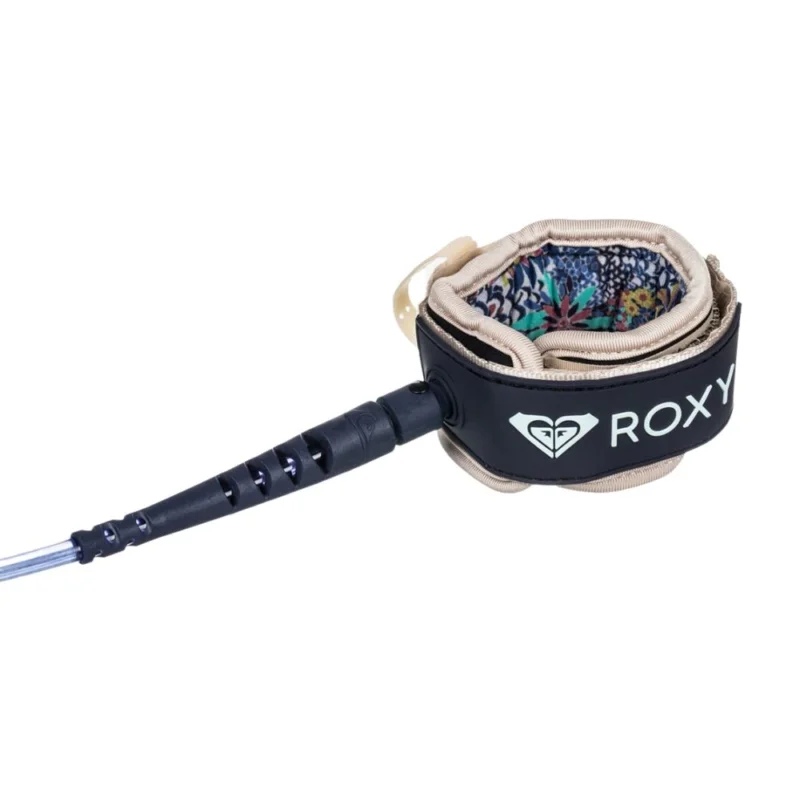 LEASH ROXY FIJI 6’ Prix Réduit