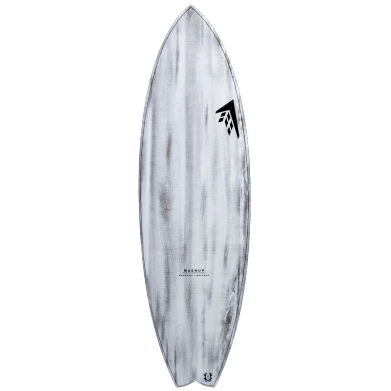 Top Vente PLANCHE DE SURF FIREWIRE MASHUP VOLCANIC 5‘6‘‘