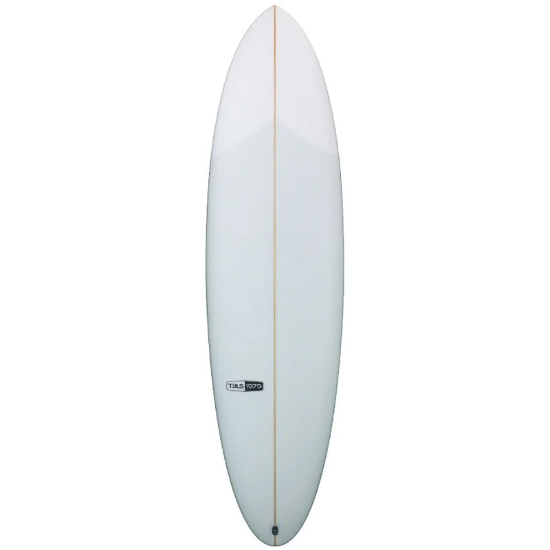 PLANCHE DE SURF TBLS MID LENGTH 2+1 7‘2‘‘ Prix Réduit