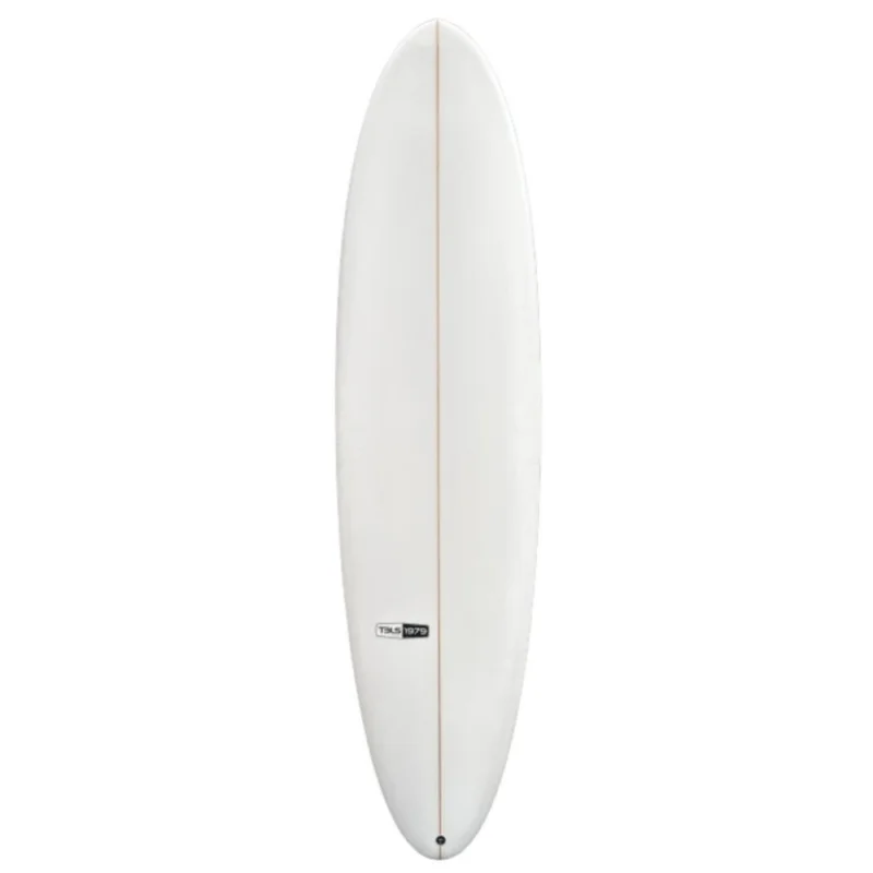 PLANCHE DE SURF TBLS MID LENGTH 2+1 6‘10‘‘ Dernier Modèle