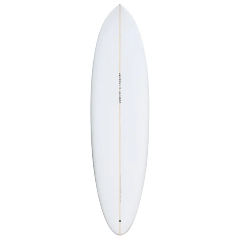 PLANCHE DE SURF AL MERRICK CI MID TWIN 6‘7‘‘ Paiement Sécurisé
