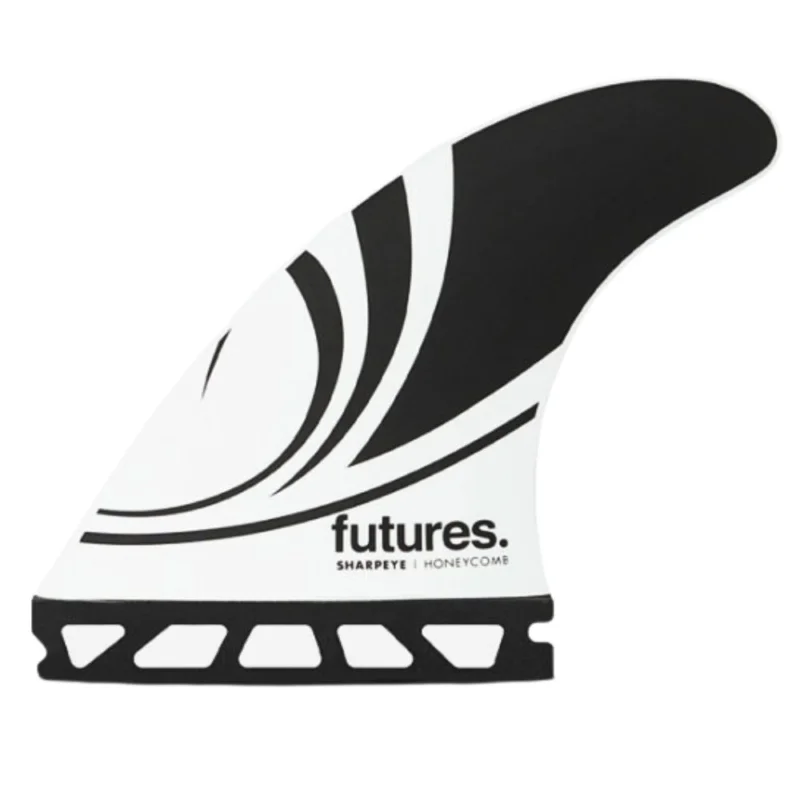 Expédié Aujourd'hui DERIVES FUTURES SHARP EYE RTM M TRI-FINS