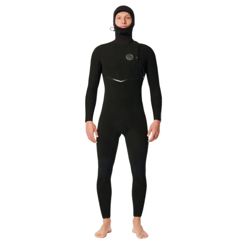 COMBINAISON RIP CURL E BOMB 4/3 Acheter En Ligne