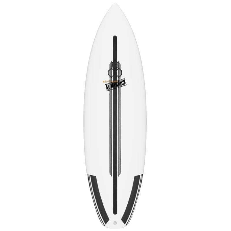 Prix Bas PLANCHE DE SURF AL MERRICK HAPPY EVERYDAY SPINE-TEK 5‘6‘‘