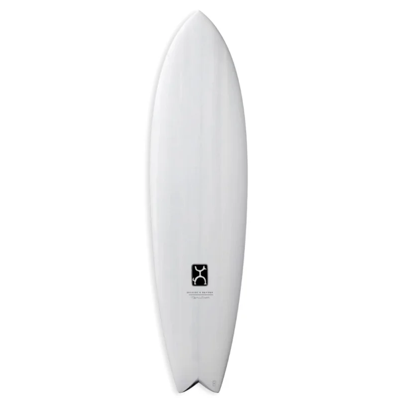 PLANCHE DE SURF FIREWIRE SEASIDE & BEYOND 7‘0" Expédié Aujourd'hui