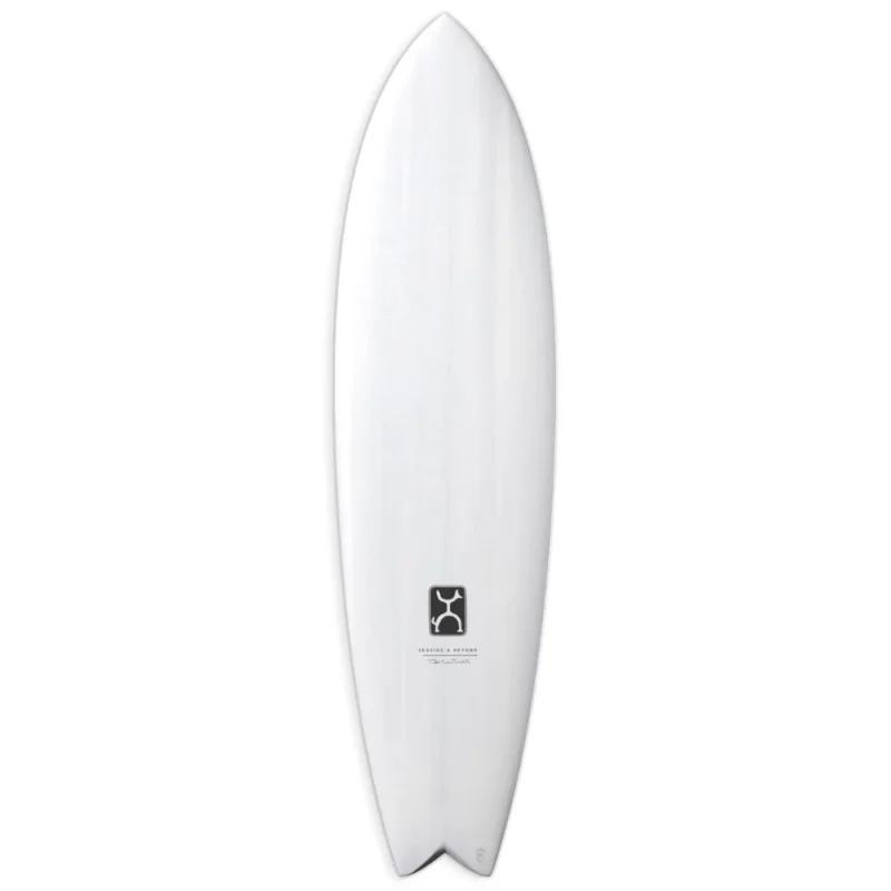 Offre Du Jour PLANCHE DE SURF FIREWIRE SEASIDE & BEYOND 7‘4"