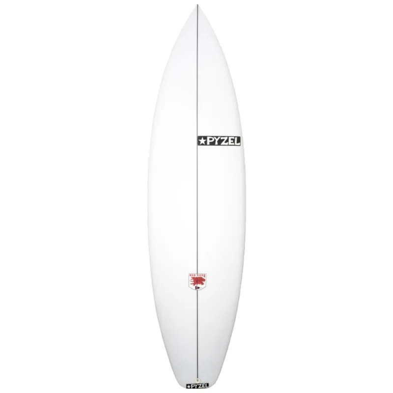 PLANCHE DE SURF PYZEL RED TIGER XL 6‘2‘‘ Top Vente