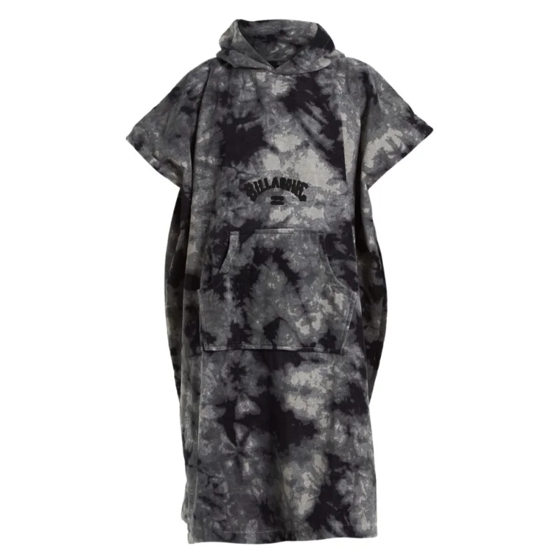 PONCHO BILLABONG Vente Directe