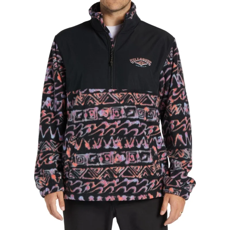 Vente Flash PULL BILLABONG BOUNDARY