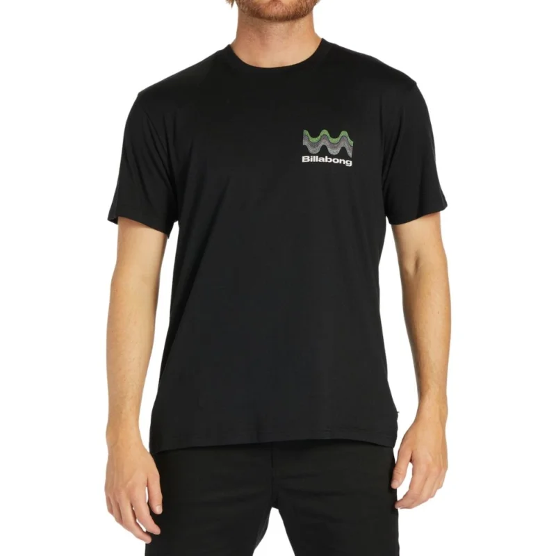 Petit Prix T-SHIRT BILLABONG SEGMENT