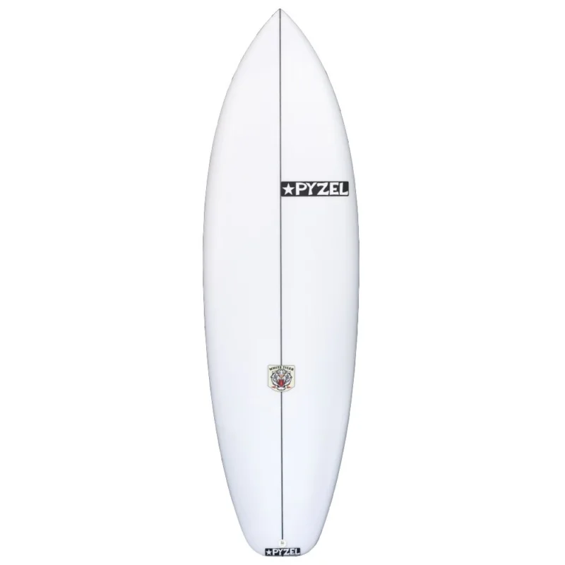 PLANCHE DE SURF PYZEL WHITE TIGER 5‘7‘‘ Soldes