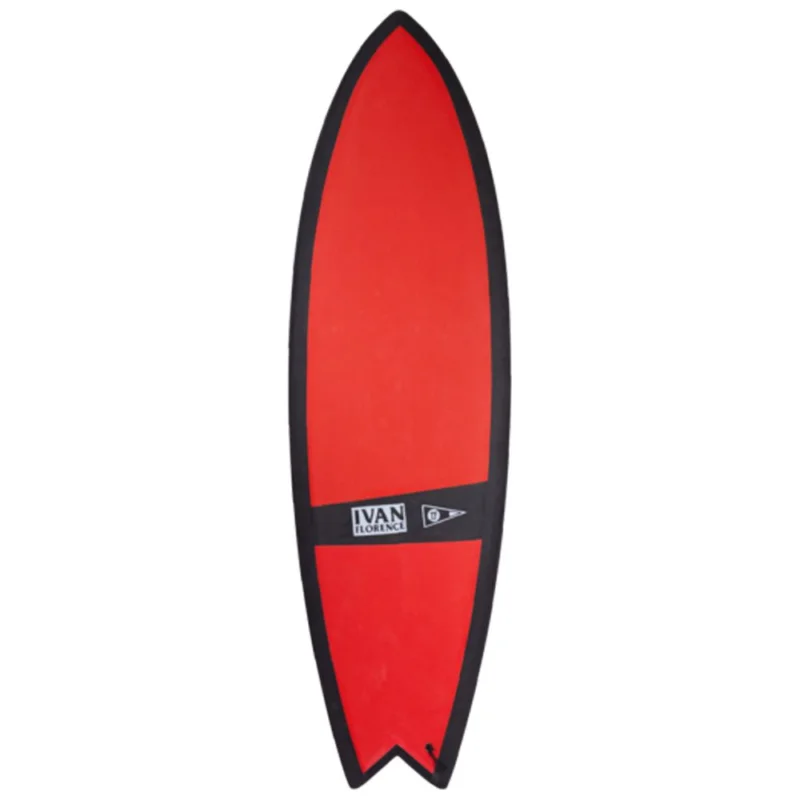 PLANCHE DE SURF PYZEL ASTROFISH IVAN FLORENCE SOFTOP 6‘0‘‘ Prix Bas