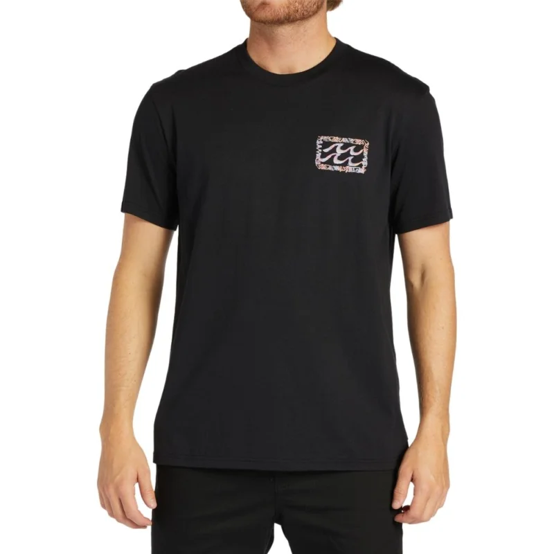 Achat Immédiat T-SHIRT BILLABONG TRACES
