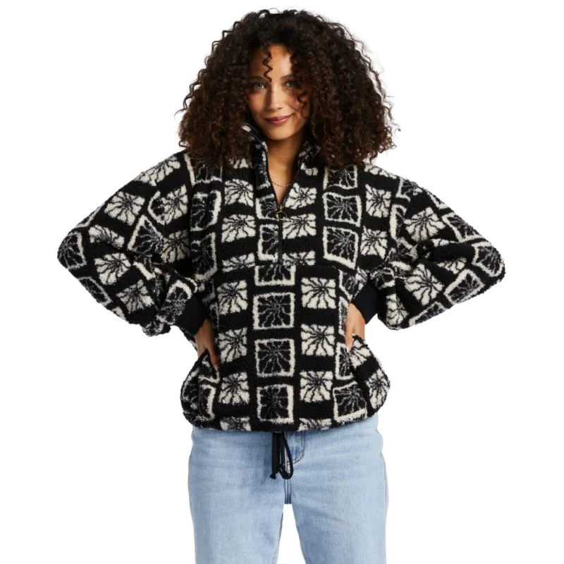 PULL BILLABONG TIME OFF Offre Exclusive