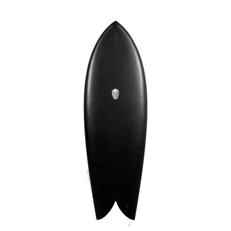PLANCHE DE SURF CHRIS CHRISTENSON FISH 5‘8‘‘ Affaire À Saisir