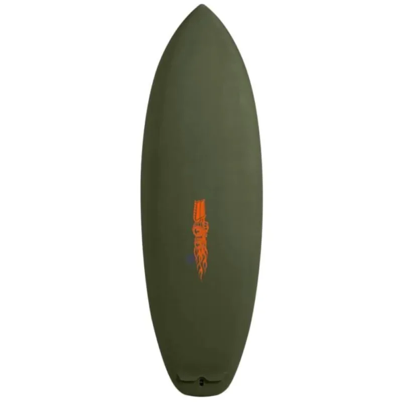 Super Prix PLANCHE DE SURF JS FLAME FISH SOFT 5‘6‘‘