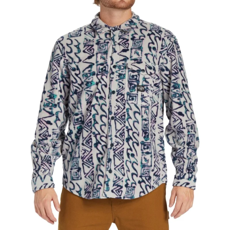 CHEMISE BILLABONG FURNACE Dernier Modèle