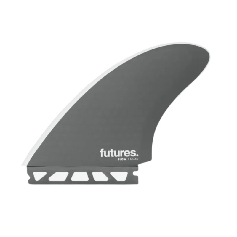 DERIVES FUTURES FLOW QUAD HEX SLATE Nouvelle Collection