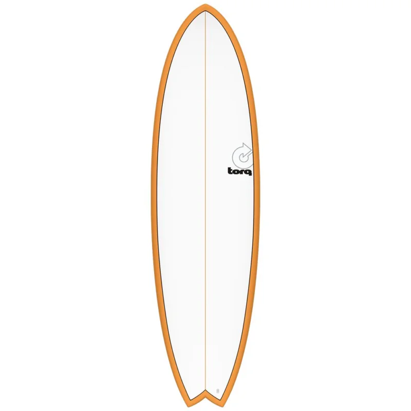 PLANCHE DE SURF TORQ FISH TET 5‘11‘‘ Jusqu'à Épuisement Des Stocks