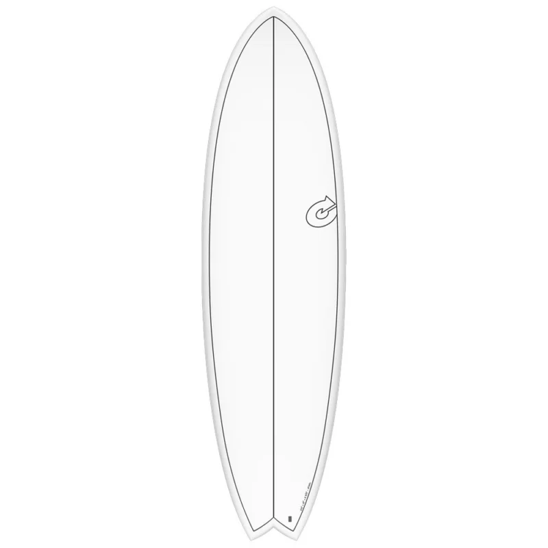 Offre Exclusive PLANCHE DE SURF TORQ FISH TET CS 7‘2‘‘
