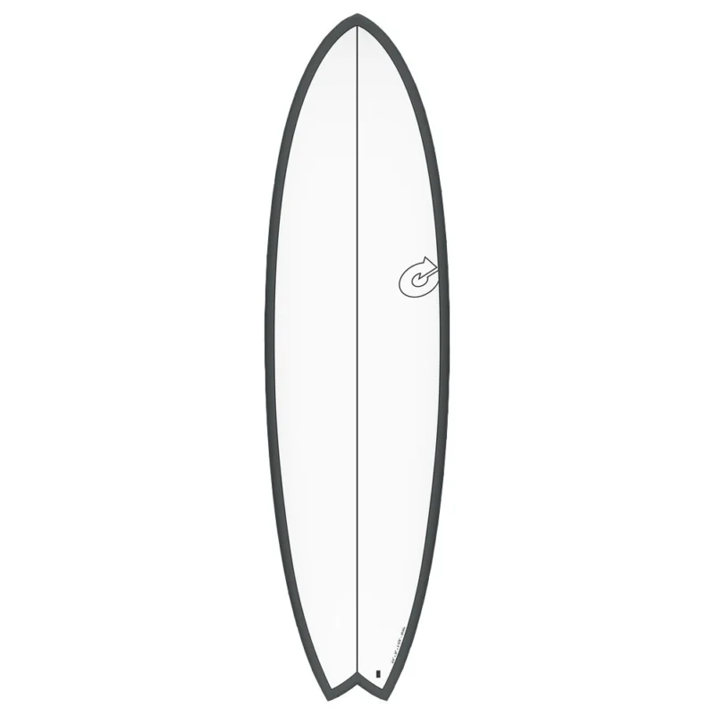 PLANCHE DE SURF TORQ FISH TET CS 7‘2‘‘ Vente Flash