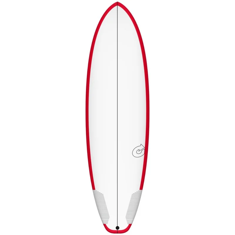 PLANCHE DE SURF TORQ BIG BOY 23 TEC 7‘2‘‘ Bon Marché