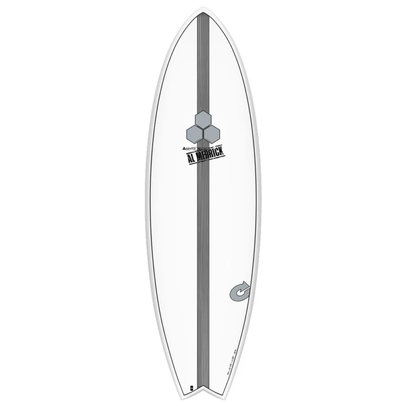 PLANCHE DE SURF TORQ PODMOD X-LITE 5‘6‘‘ Produit De Marque