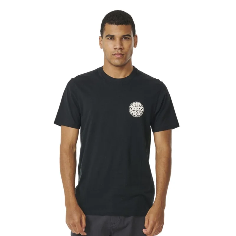 T-SHIRT RIP CURL WETSUIT ICON Retour Gratuit