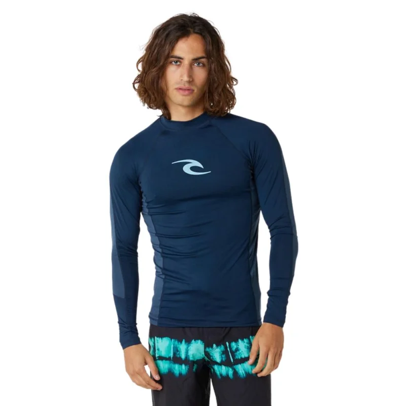 Petit Prix LYCRA RIP CURL WAVES UPF PERF