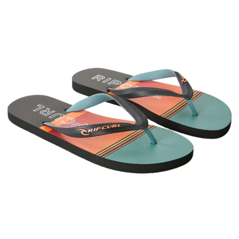 Quantité Limitée SANDALES RIP CURL BREAKERS BLOOM