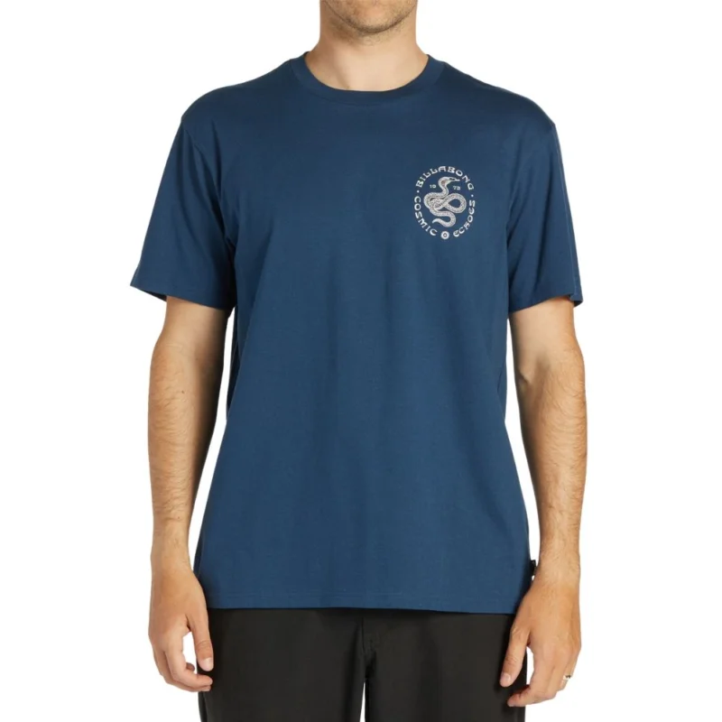 T-SHIRT BILLABONG COIL Promotion Saisonnière